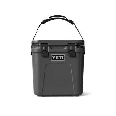 YETI Roadie 24 2.0 Kühlbox in Charcoal mit Tragegriff