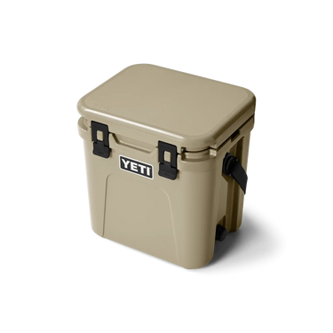 YETI Roadie 24 Kühlbox mit geschlossenem Deckel und Tragegriff