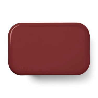 YETI Roadie 15 Hartschalenkühlbox in Stag Red – kompakt und robust