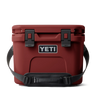 Die YETI Roadie 15 in Stag Red eignet sich ideal für Tagesausflüge