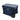 Tundra Haul Navy – die erste YETI Kühlbox auf Rädern mit legendärer Belastbarkeit.