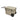 Tundra Haul Tan von YETI – robust und leicht zu transportieren.