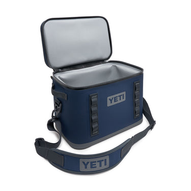 Hopper Flip 18 in Navy – ideal für Abenteuer mit Freunden.