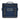 Hopper Flip 8 in Navy – einfach über die Schulter hängen und loslegen.