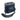 Hopper Flip 8 in Navy – einfach über die Schulter hängen und loslegen.