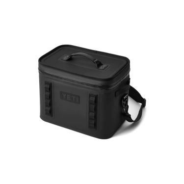Hopper Flip 18 Black