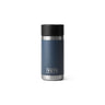 Rambler 12 Oz HotShot Bottle Navy – kompakt und auslaufsicher!