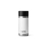 Rambler 12 Oz HotShot Bottle White – stylisch und vielseitig!