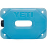 Yeti Ice Block 2lb Kühlakku – bruchsicher und ideal für alle Yeti Kühlboxen.