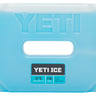 Yeti Ice Block 4lb Kühlakku – hält Getränke stundenlang kühl.