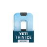 Yeti Ice Sheet Medium 1lb – bruchsicherer Kühlakku für optimale Kühlleistung.
