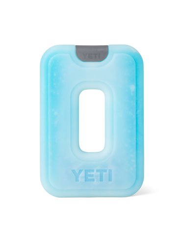 Yeti Ice Sheet Medium 1lb – bruchsicherer Kühlakku für optimale Kühlleistung.ce 1 lbs