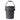 Yeti LoadOut Bucket Charcoal – langlebiger 5-Gallonen Eimer