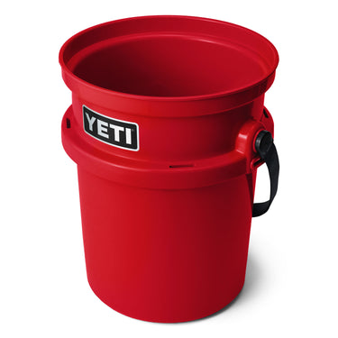 Vielseitiger Yeti LoadOut 19 Liter Eimer
