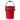 Vielseitiger Yeti LoadOut 19 Liter Eimer