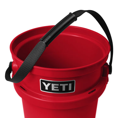 Vielseitiger Yeti LoadOut 19 Liter Eimer