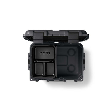 Loadout 30 Go Box Charcoal – robust und ideal für jedes Abenteuer!