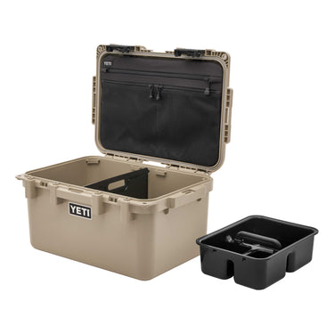 Loadout 30 Go Box Tan – vielseitig und extrem langlebig!