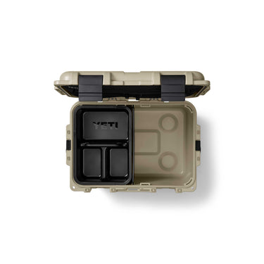 Loadout 30 Go Box Tan – vielseitig und extrem langlebig!