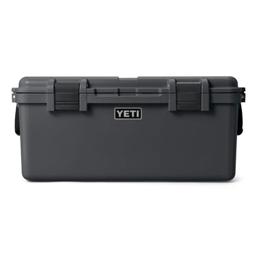 Loadout 60 Go Box von YETI – vielseitige Aufbewahrung für Camping, Werkzeuge und mehr!