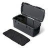 Loadout 60 Go Box von YETI – vielseitige Aufbewahrung für Camping, Werkzeuge und mehr!