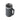 Der Rambler Krug 24 Oz in Charcoal ist isoliert, stabil und ideal für den Campinggebrauch.