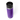 Die YETI Rambler Travel Bottle in Pace Purple ist auslaufsicher und robust