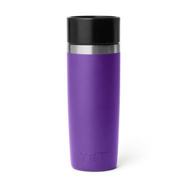 Mit der YETI Rambler Travel Bottle hast Du Deine Getränke immer griffbereit