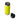 Rambler Flasche von Yeti mit 26oz Füllmenge in der limitierten Farbe Firefly Yellow