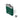 YETI Rambler Flask in Black Forest Green – limitierter Flachmann aus Edelstahl