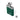YETI Rambler Flask in Black Forest Green – limitierter Flachmann aus Edelstahl