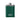 YETI Rambler Flask in Black Forest Green – limitierter Flachmann aus Edelstahl