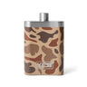 Limitierter YETI Flachmann in Wetlands Camo