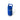 YETI Rambler Jr Kinderflasche in Royal Blue mit Trinkhalmdeckel