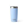 Rambler Becher von Yeti mit 10oz Füllmenge in der limitierten Farbe Big Sky Blue