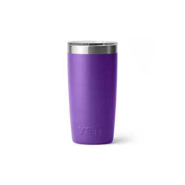 Rambler 10 Oz Tumbler in Pace Purple – stilvoller Becher für jedes Getränk