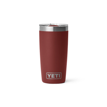 YETI Rambler Tumbler MS in der Farbe Stag Red