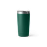 YETI Rambler 10 oz – Thermobecher in Black Forest Green mit MagSlider-Deckel