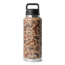 YETI 46 oz Chug Bottle – robuste Outdoor-Trinkflasche im Camouflage-Design