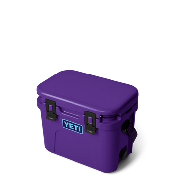 Die YETI Roadie 15 ist kompakt und leicht zu transportieren