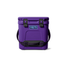 Die YETI Roadie 24 2.0 in Pace Purple/Blue ist besonders robust und langlebig