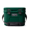 Robuste YETI Kühlbox Roadie 15 in Sonderfarbe