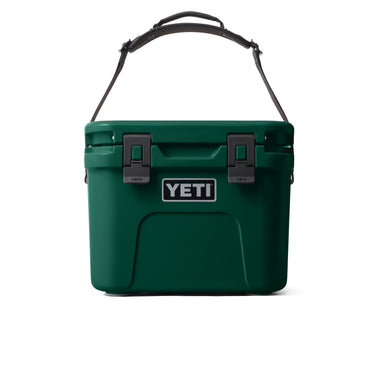 Robuste YETI Kühlbox Roadie 15 in Sonderfarbe