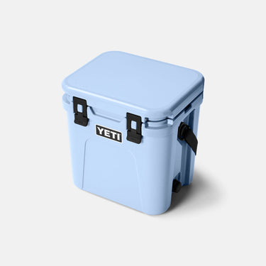 YETI Roadie 24 2.0 Big Sky Blue – Kühlbox mit verbesserter Isolierung