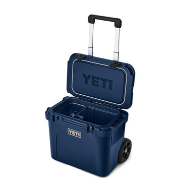 YETI Roadie 32 Kühlbox auf Rädern – Kompakt und mobil