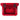 Kühlbox YETI Roadie 32 in Rescue Red mit Rollen