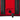 Robuste Outdoor-Kühlbox YETI Roadie 32 Rescue Red