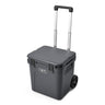 Roadie 48 Charcoal – robust und ideal für größere Gruppen