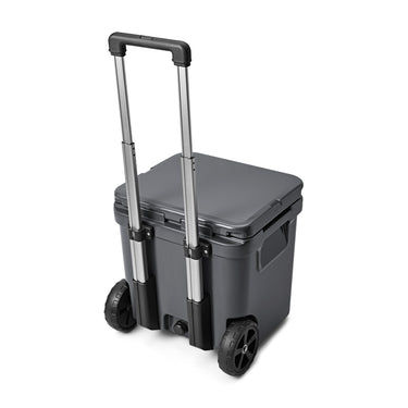 Roadie 48 Charcoal – robust und ideal für größere Gruppen