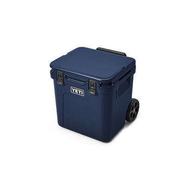 Roadie 48 Navy – perfekt für Ausflüge und langlebig.
